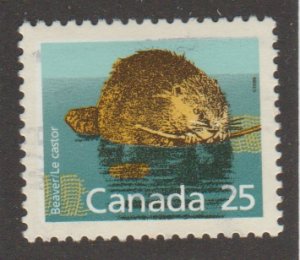 Canada 1161 Beaver