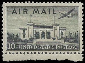 US - C34 - MNH - SCV-0.25