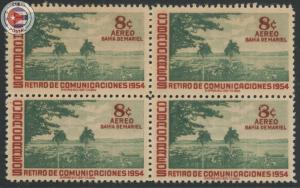 Cuba 1955 Scott C114 | MNH | CU3430