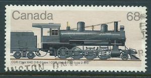 Canada SG 1188 Used