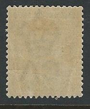 Leeward Islands MH sc  3