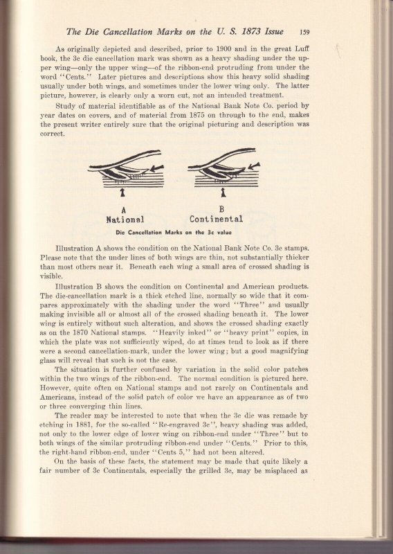 American Philatelic Miscellany, McDonald, Stamp Specialist , 1976, 569 pages.