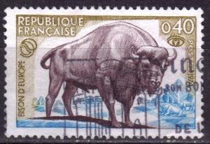 France 1407 used FVF cv .20