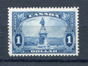 Canada #227  Mint VF NH  - Lakeshore  Philatelics