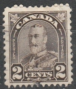 Canada   166     (O)   1930
