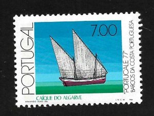 Portugal 1977 - MNH - Scott #1353