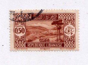 Lebanon        117          used