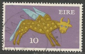 IRELAND 302 VFU A331-1