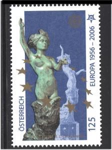 Austria 2006  Scott #2040 MNH