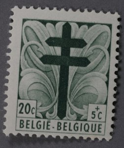 Belgium #B462 MNH  Fine SemiPostal