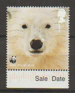 Great Britain SG 3165 Fine Used