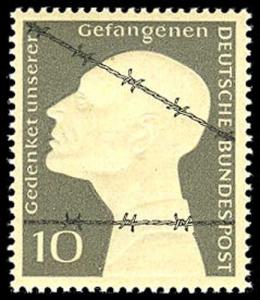 GERMANY 697  Mint (ID # 53552)