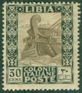 LIBYA 26 MH (RL) 5133 CV $35.00 BIN $15.00