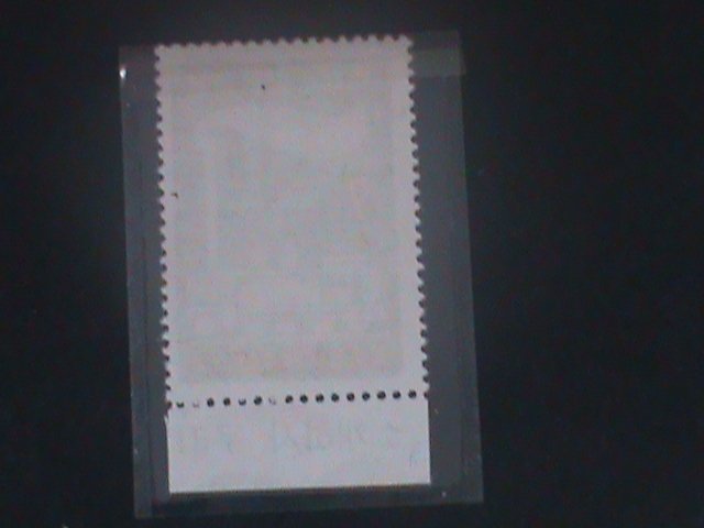 ​KOREA-1969-SC#685-70TH ANNIV: KOREAN RAILROAD-MNH VF-LAST ONE-HARD TO FIND