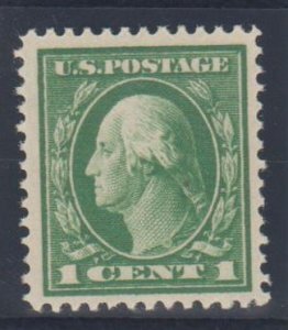 U.S. Scott #405 Washington Stamp - Mint Single