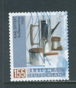 Germany 3188 Used (1