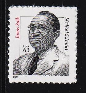 #3428 Jonas Salk - MNH