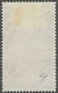 Italy, stamp, Scott#547, used, hinged, Lire, 20, Arts,