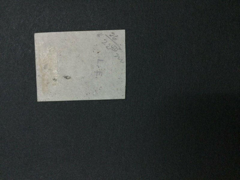 MOMEN: US #12 USED #300106