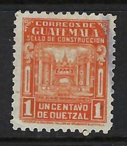 GUATEMALA RA22 VFU Z4459-3