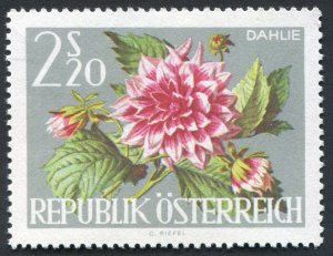 Austria 722 MNH