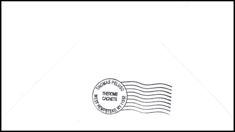 Scott 3086 32 Cents Pecos Bill Therome Color FDC
