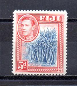 Fiji 123 MNH