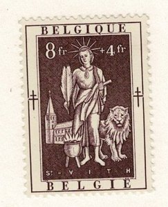 Belgium #B530 MNH St. Vith