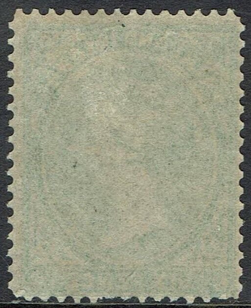 FALKLAND ISLANDS 1878 QV 6D NO WMK  