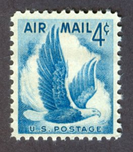 US Scott C48 MNH OG