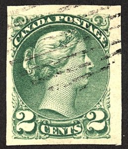 Canada #36a Used