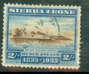 GT:Sierra Leone 162 used CV $50