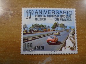 Mexico  #   C544  MNH