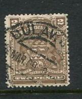 Rhodesia #61 Used  - Penny Auction