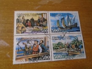 Italy  # 1880a   used