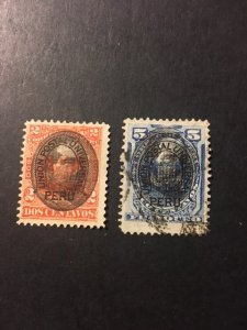 Peru sc 125,126 Mng+u