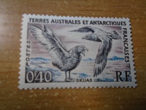 French Southern Antarctic Territory  #12  MNH