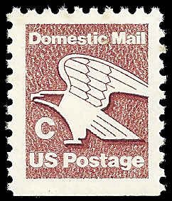 US - #1948 - MNH - SCV-0.40