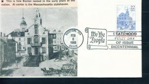 2341 Massachuests Single