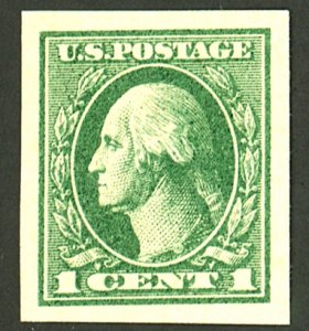 U.S. #531 MINT OG NH