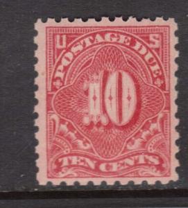 USA #J56a NH Mint