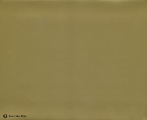 Australia MINT Mini Sheet XF NH = Terra Australis Presentation 1985 Folder