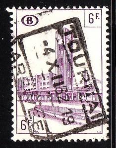 Belgium Q349 - used