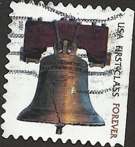 # 4125 USED LIBERTY BELL