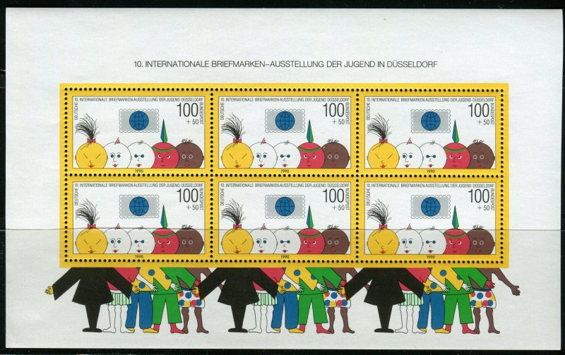 BRD   Sc.# 693   MNH**