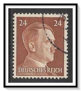 Germany #517 Leader Used