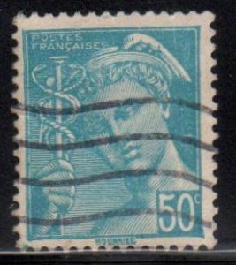 France Scott No. 366