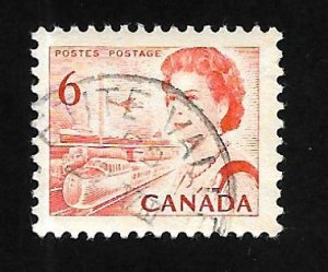 Canada 1970 - U - Scott #459