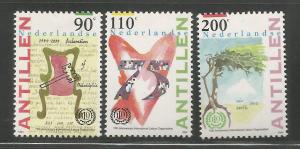 CURACAO,724-726,  H, ILO