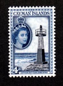 Cayman Islands # 142 Mint!
